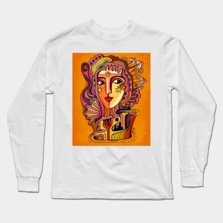 Fairy Long Sleeve T-Shirt